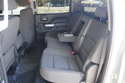 2017 Chevrolet Silverado 1500 LT   - Photo 23 - Lexington, SC 29073