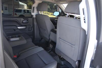 2017 Chevrolet Silverado 1500 LT   - Photo 26 - Lexington, SC 29073