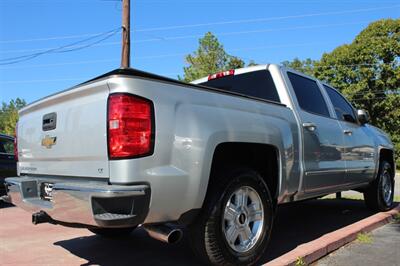 2017 Chevrolet Silverado 1500 LT   - Photo 15 - Lexington, SC 29073