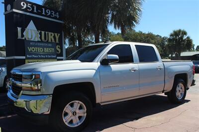 2017 Chevrolet Silverado 1500 LT   - Photo 2 - Lexington, SC 29073