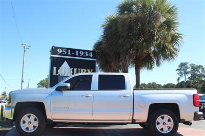2017 Chevrolet Silverado 1500 LT   - Photo 5 - Lexington, SC 29073