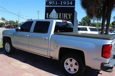 2017 Chevrolet Silverado 1500 LT   - Photo 9 - Lexington, SC 29073
