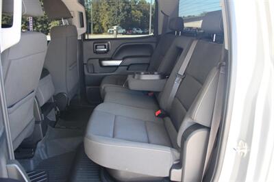2017 Chevrolet Silverado 1500 LT   - Photo 21 - Lexington, SC 29073