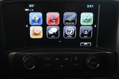 2017 Chevrolet Silverado 1500 LT   - Photo 35 - Lexington, SC 29073