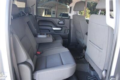 2017 Chevrolet Silverado 1500 LT   - Photo 25 - Lexington, SC 29073
