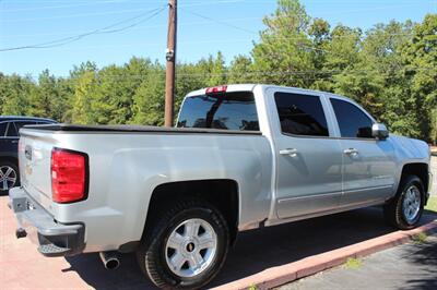 2017 Chevrolet Silverado 1500 LT   - Photo 14 - Lexington, SC 29073