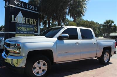 2017 Chevrolet Silverado 1500 LT   - Photo 3 - Lexington, SC 29073