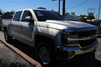 2017 Chevrolet Silverado 1500 LT   - Photo 11 - Lexington, SC 29073