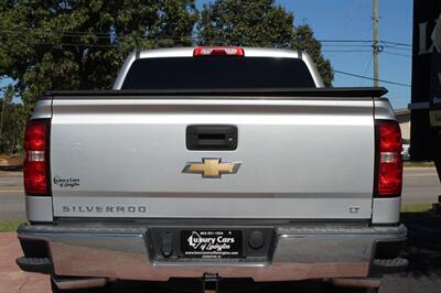 2017 Chevrolet Silverado 1500 LT   - Photo 10 - Lexington, SC 29073