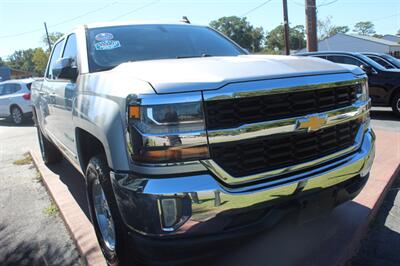 2017 Chevrolet Silverado 1500 LT   - Photo 6 - Lexington, SC 29073