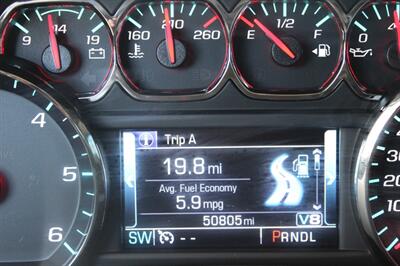 2017 Chevrolet Silverado 1500 LT   - Photo 34 - Lexington, SC 29073