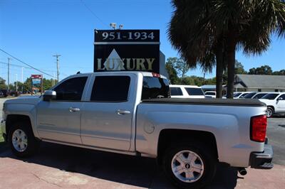 2017 Chevrolet Silverado 1500 LT   - Photo 13 - Lexington, SC 29073