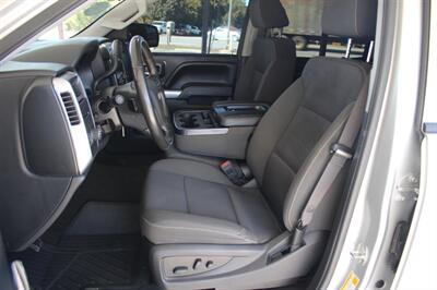 2017 Chevrolet Silverado 1500 LT   - Photo 19 - Lexington, SC 29073