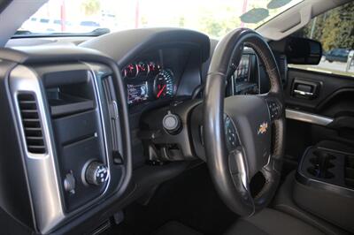 2017 Chevrolet Silverado 1500 LT   - Photo 18 - Lexington, SC 29073