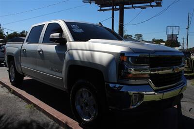 2017 Chevrolet Silverado 1500 LT   - Photo 12 - Lexington, SC 29073