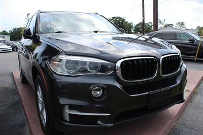 2015 BMW X5 xDrive35i   - Photo 8 - Lexington, SC 29073