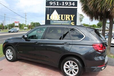 2015 BMW X5 xDrive35i   - Photo 6 - Lexington, SC 29073