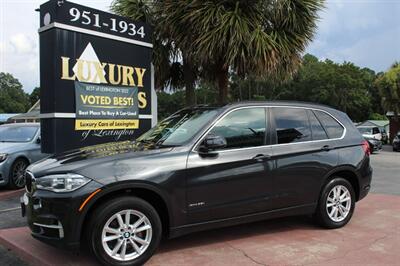 2015 BMW X5 xDrive35i   - Photo 4 - Lexington, SC 29073