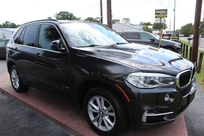 2015 BMW X5 xDrive35i   - Photo 11 - Lexington, SC 29073