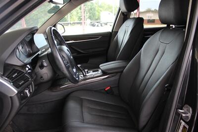 2015 BMW X5 xDrive35i   - Photo 18 - Lexington, SC 29073