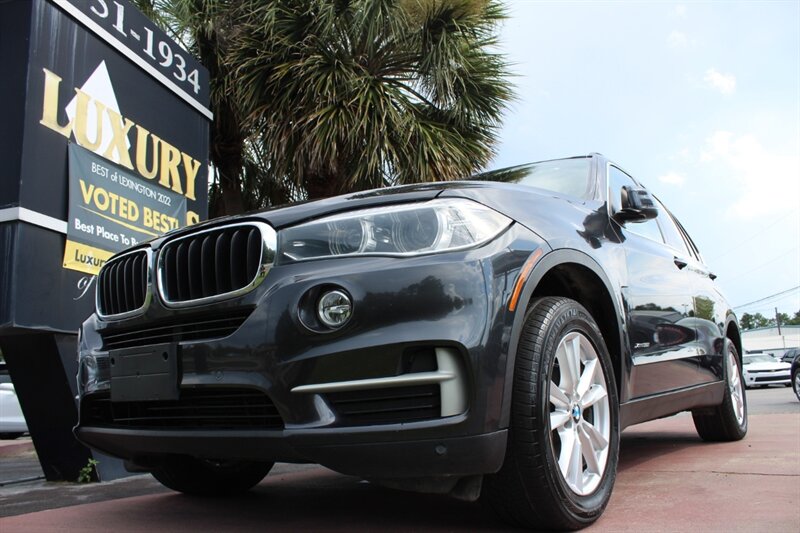 2015 BMW X5 xDrive35i - Photo 1 - Lexington, SC 29073
