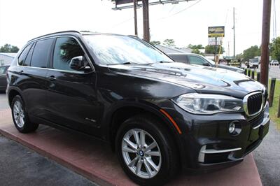2015 BMW X5 xDrive35i   - Photo 12 - Lexington, SC 29073