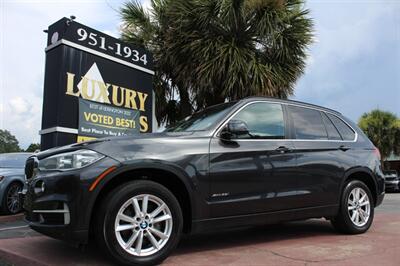 2015 BMW X5 xDrive35i   - Photo 2 - Lexington, SC 29073