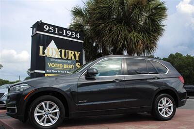 2015 BMW X5 xDrive35i   - Photo 3 - Lexington, SC 29073