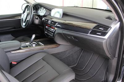 2015 BMW X5 xDrive35i   - Photo 35 - Lexington, SC 29073