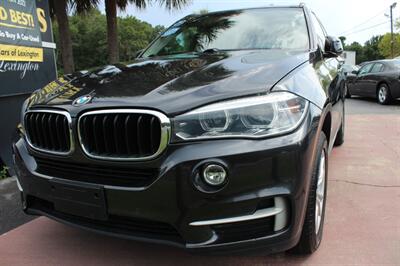 2015 BMW X5 xDrive35i   - Photo 10 - Lexington, SC 29073