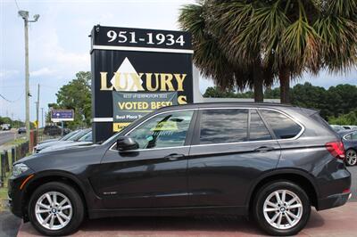 2015 BMW X5 xDrive35i   - Photo 5 - Lexington, SC 29073
