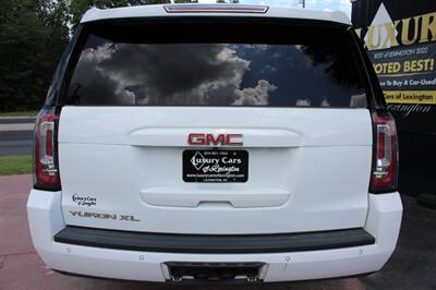 2019 GMC Yukon XL SLT   - Photo 6 - Lexington, SC 29073