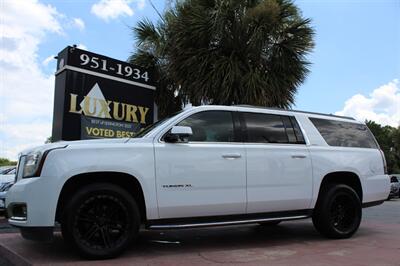 2019 GMC Yukon XL SLT   - Photo 3 - Lexington, SC 29073