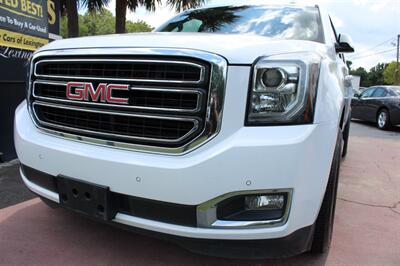 2019 GMC Yukon XL SLT   - Photo 9 - Lexington, SC 29073
