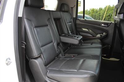 2019 GMC Yukon XL SLT   - Photo 22 - Lexington, SC 29073