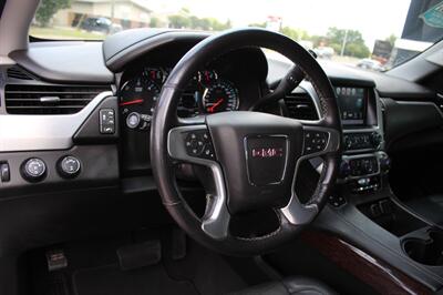 2019 GMC Yukon XL SLT   - Photo 16 - Lexington, SC 29073