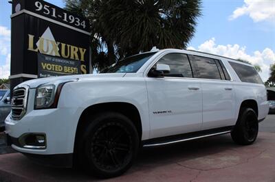 2019 GMC Yukon XL SLT   - Photo 2 - Lexington, SC 29073