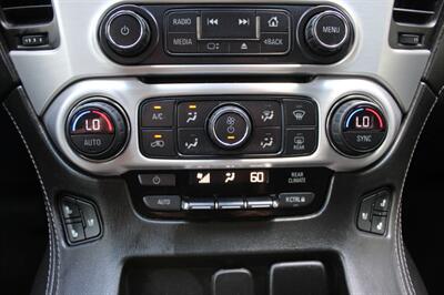 2019 GMC Yukon XL SLT   - Photo 34 - Lexington, SC 29073