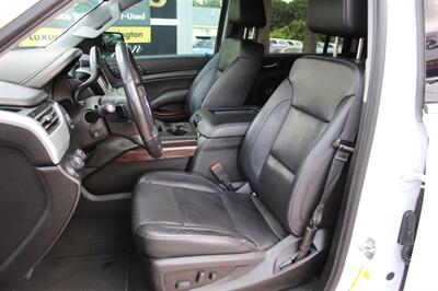 2019 GMC Yukon XL SLT   - Photo 14 - Lexington, SC 29073