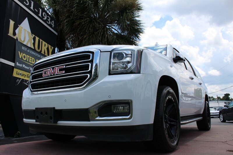2019 GMC Yukon XL SLT - Photo 1 - Lexington, SC 29073