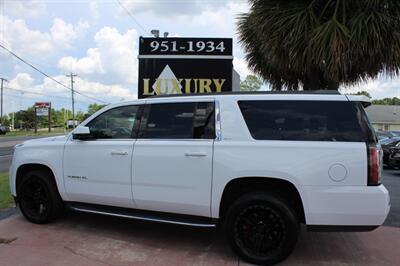 2019 GMC Yukon XL SLT   - Photo 5 - Lexington, SC 29073