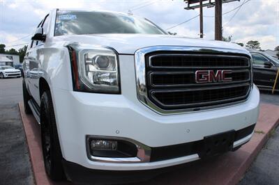 2019 GMC Yukon XL SLT   - Photo 7 - Lexington, SC 29073