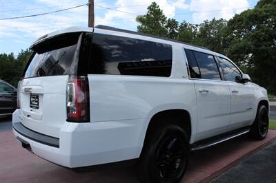 2019 GMC Yukon XL SLT   - Photo 11 - Lexington, SC 29073
