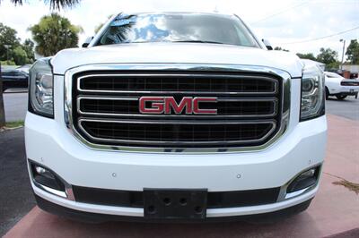 2019 GMC Yukon XL SLT   - Photo 8 - Lexington, SC 29073