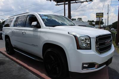 2019 GMC Yukon XL SLT   - Photo 10 - Lexington, SC 29073