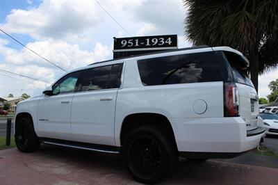2019 GMC Yukon XL SLT   - Photo 13 - Lexington, SC 29073