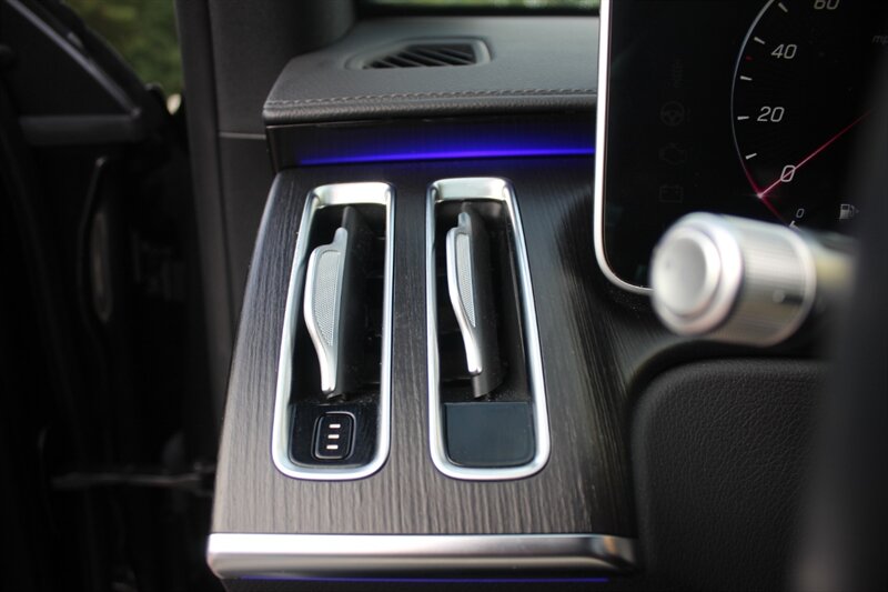 2022 Mercedes-Benz S 500 4MATIC - Photo 52 - Lexington, SC 29073
