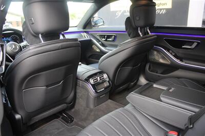 2022 Mercedes-Benz S 500 4MATIC - Photo 31 - Lexington, SC 29073