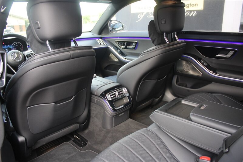 2022 Mercedes-Benz S 500 4MATIC - Photo 31 - Lexington, SC 29073