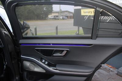 2022 Mercedes-Benz S 500 4MATIC - Photo 27 - Lexington, SC 29073